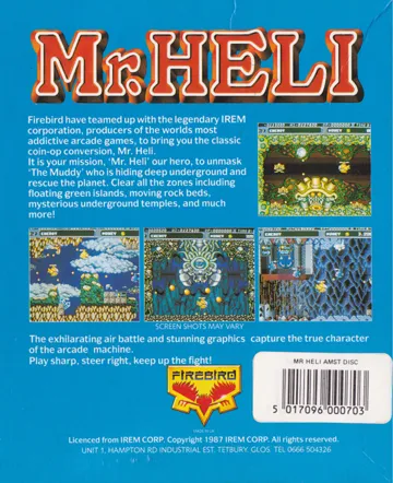 Mr. Heli (UK) (1989) box cover back